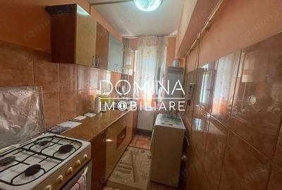 Apartament cu 3 camere decomandat în Central - 2