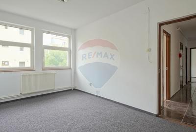 Spatiu birouri 122 mp - zona Astra | Investitie cu potential ridicat - 7