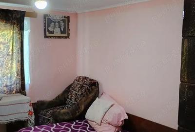 Casă cu 3 camere în Călina - 3