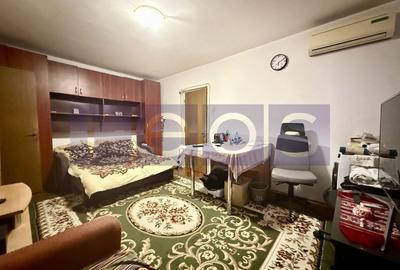 Apartament cu 2 camere semidecomandat, mobilat în Dristor - 4