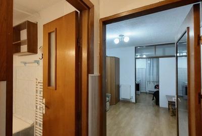 Garsonieră semidecomandată în Bartolomeu - 1