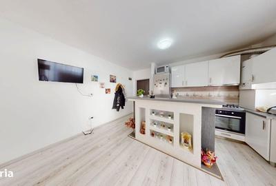 Apartament cu 3 camere în Central - 3