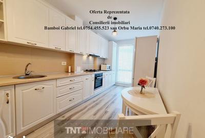 Apartament cu 2 camere în Copou - 7