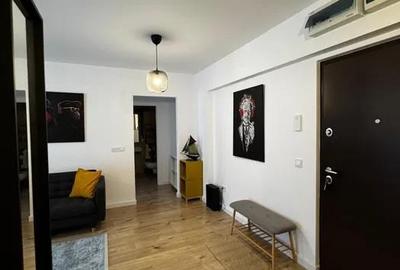 Apartament 2 camere, Belvedere Residence, Barvu Vacarescu, metrou Pipera - 4