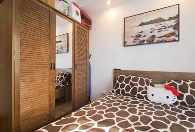 Apartament cu 2 camere semidecomandat, mobilat în Ștefăneștii de Jos - 6