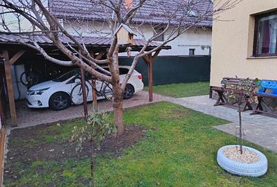 Casă în Central - 4