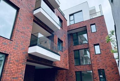 Apartament cu 3  camere in Bloc Boutique Dacia Eminescu - 1