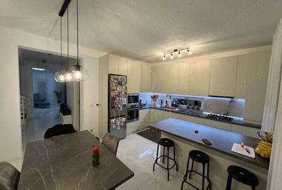 Duplex modern cu 4 camere | Chisoda | Pasha Garden - 1