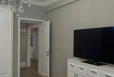 Bdul Tudor Vladimirescu Târgoviște, vanzare apartament - 14