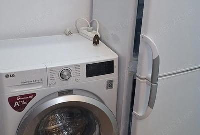 Garsonieră decomandată în Militari - 8