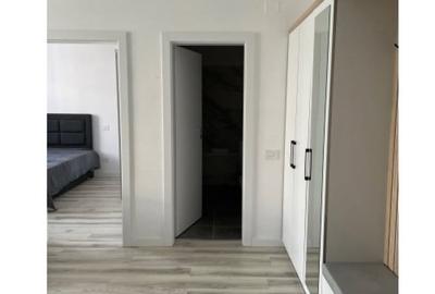 Apartament cu 2 camere decomandat în Parcul Carol - 7