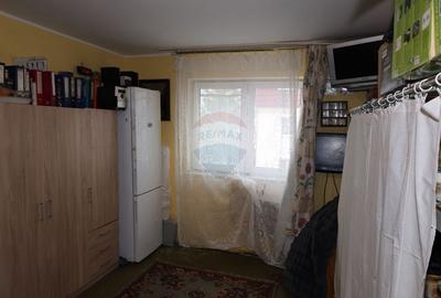 Apartament cu 2 camere de vanzare in zona Florilor - 8