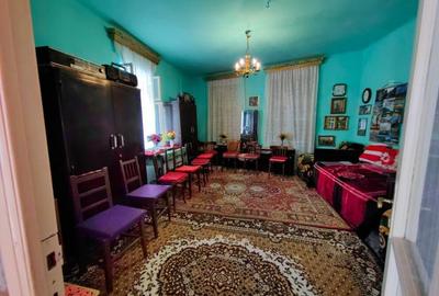 Casa 3 camere in Chesint - ID : RH-41260-property Casa 3 camere in Chesint - ID : RH-41260-property - 5