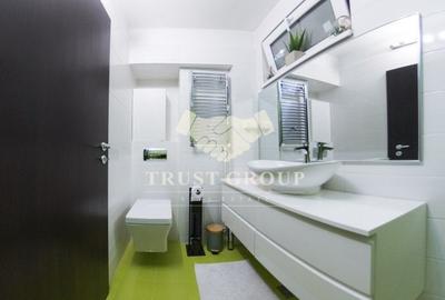 Apartament cu 3 camere decomandat, mobilat în Cișmigiu - 12