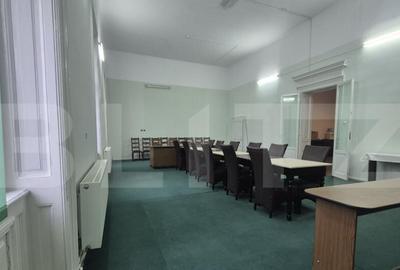 Birou de inchriat, 255 mp, zona Ultracentrala - 14