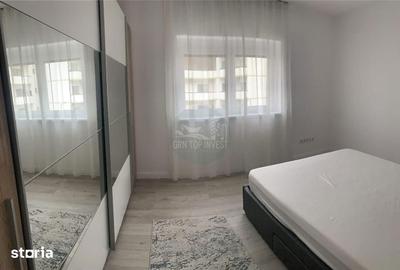 Apartament cu 2 camere decomandat, mobilat în Tineretului - 4