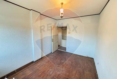 Apartament cu 3 camere semidecomandat în Ultracentral - 7