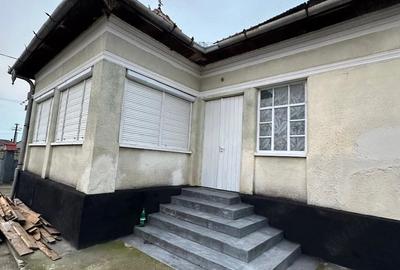 Casă cu Teren 1380 Mp în Central - 4