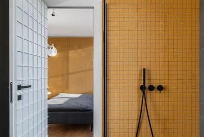 Apartament 4 camere de inchiriat Floreasca - 11