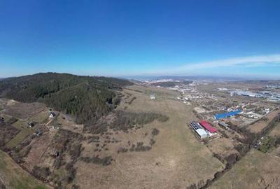 Teren de 500 mp, în Central