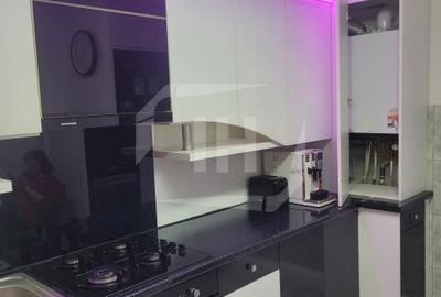 Apartament 4 camere, decomandat, etaj intermediar, zona Expo Transilvania - 3