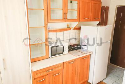 Pentru INVESTITIE - garsoniera in Gheorgheni - 1