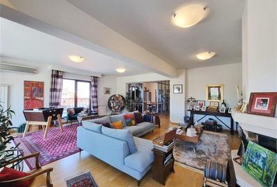 Apartament cu 5 camere decomandat în Kiseleff - 4