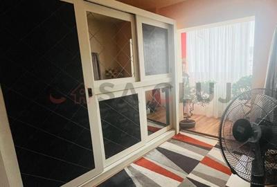 Decomandate, 2 balcoane și etaj 2 - între Flora și West City, Mănăștur - 3