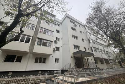 Apartament 3 camere Parc Sebastian-Rahova T631 - 11