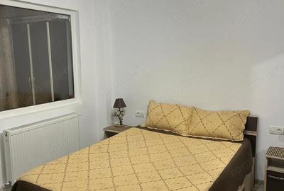 Apartament cu 2 camere decomandat în Central - 8