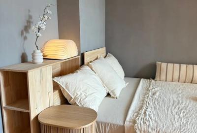 Inchiriere - Studio Loft Green Apartments, Vedere padure, direct proprietar - 3