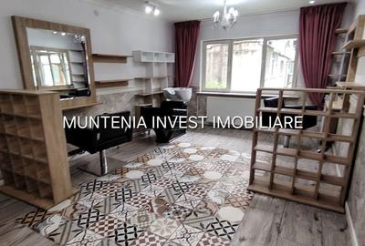 Spațiu comercial, de 70 mp, în Central - 7