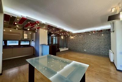 INVESTITIE - Aviatiei - Baneasa - 3 camere - 110 mp - parcare - 6