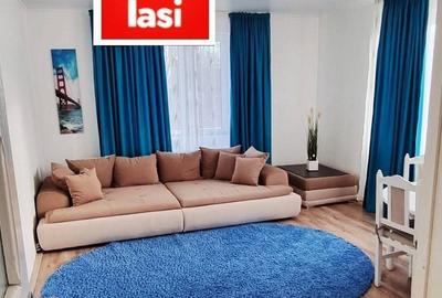 Apartament cu 4 camere decomandat în Copou - 1