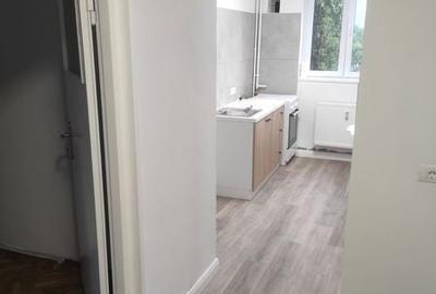 Apartament cu 2 camere în Mărăști - 4
