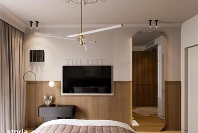 Apartament cu 2 camere în Șerban Vodă - 1