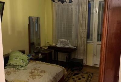 Vânzare apt. 3 camere metrou 1 Decembrie - 6
