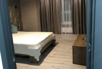 Garsonieră în Central