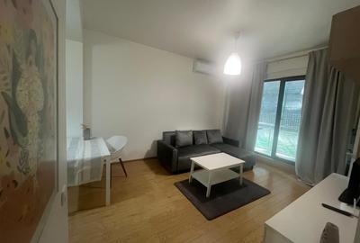 Apartament cu 2 camere semidecomandat, mobilat în Moșilor - 3