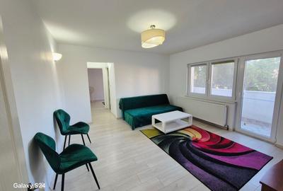 Apartament cu 2 camere semidecomandat în Confecții - 3