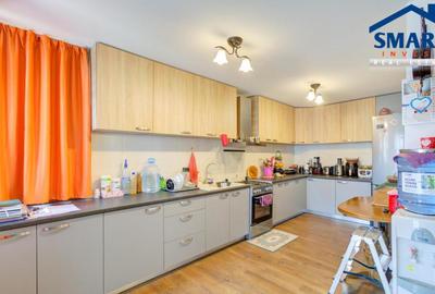 Casa 225mp Popesti Leordeni - Curte 575mp Casa 225mp Popesti Leordeni - Curte 575mp - 8