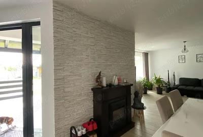 Casă cu 2 camere în Filipești - 2