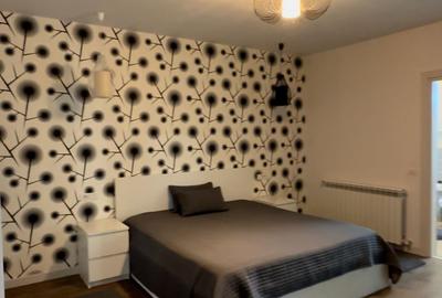 Vila de vanzare 7 camere zona Centrala Vila de vanzare 7 camere zona Centrala - 17