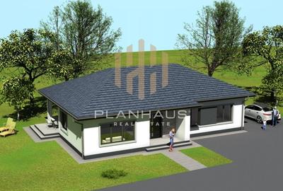 Ultima casă disponibila ,Tăuții Măgherăuș central - 8