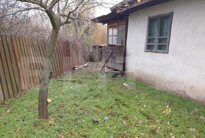 Casa de vanzare 800 mp curte, 32 mp utili, Bratovoe?ti - 7