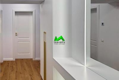 Apartament de inchiriat 2 camere Sibiu Doamna Stanca - 8