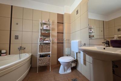 Vila individuala in Clinceni – liniste si spatiu generos - 20