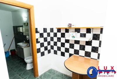 ID 6140 DE VANZARE Spa?iu comercial ULTRACENTRAL - 12