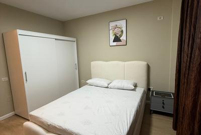 Garsonieră decomandată, mobilată în Chiajna - 2