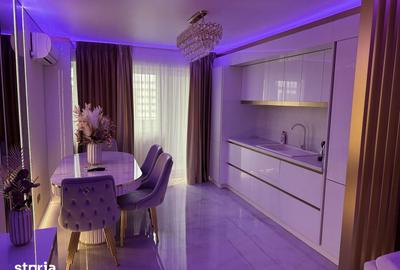 Apartament cu 3 camere în Podu Roș - 4